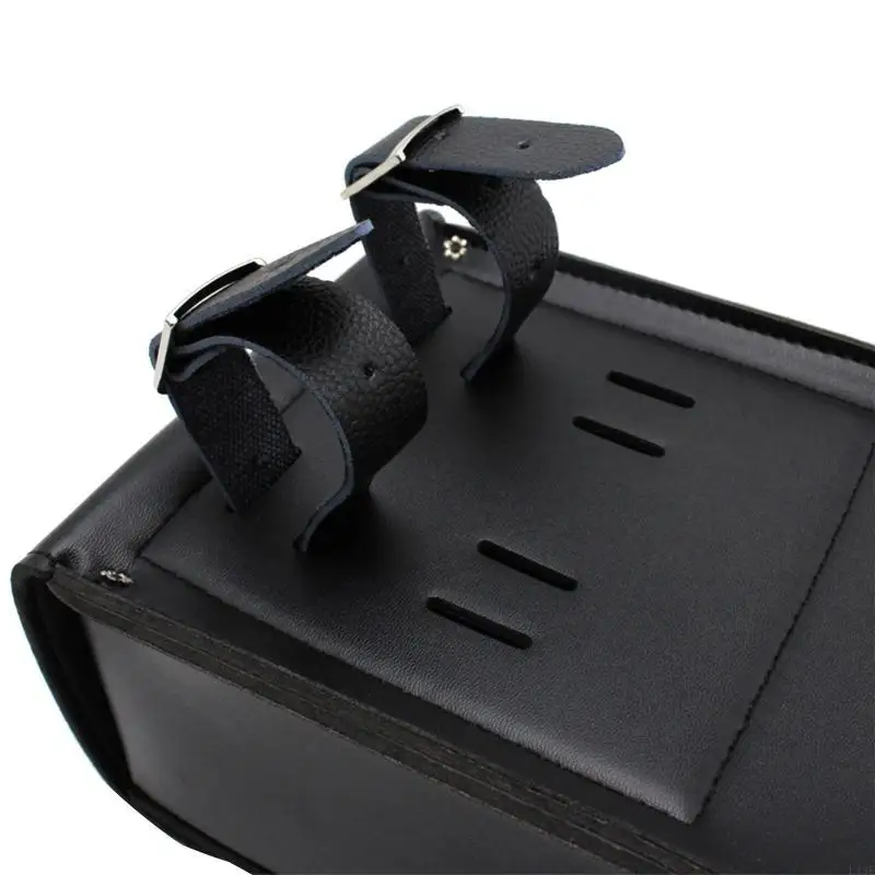 Motorcycle Saddlebag Waterproof Luggage Bag Universal Motorbike Storage
Motorcycle Saddlebag Waterproof Luggage Bag Universal Motorbike Storage
