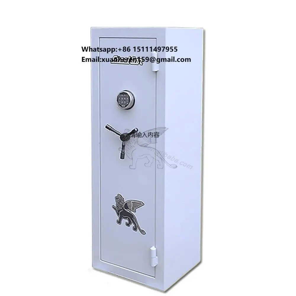 Low-carbon Steel Preferential Price Fire-proof Gu Safe for Half an Hour
Low-carbon Steel Preferential Price Fire-proof Gu Safe for Half an Hour