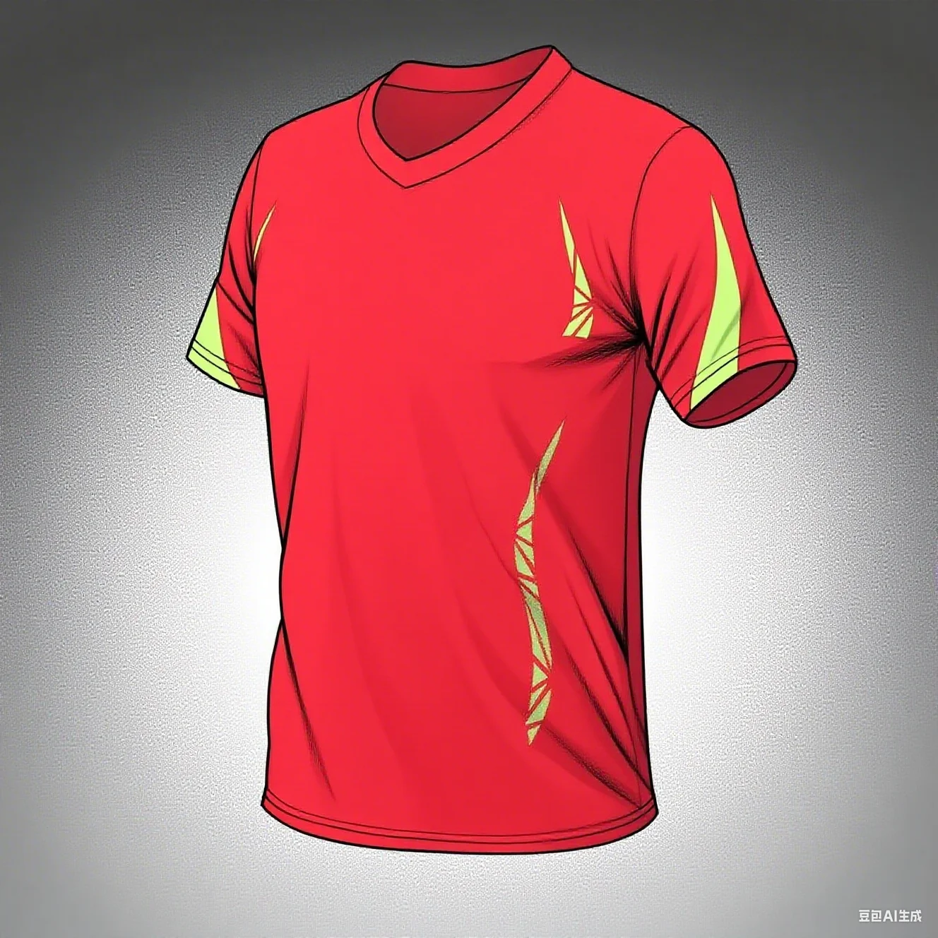 2025 New Summer Sportswear Men's Loose T-shirt Paired with Shorts Men's Clothing Football Shirt M to 5XL Can Keep Cool
2025 New Summer Sportswear Men's Loose T-shirt Paired with Shorts Men's Clothing Football Shirt M to 5XL Can Keep Cool