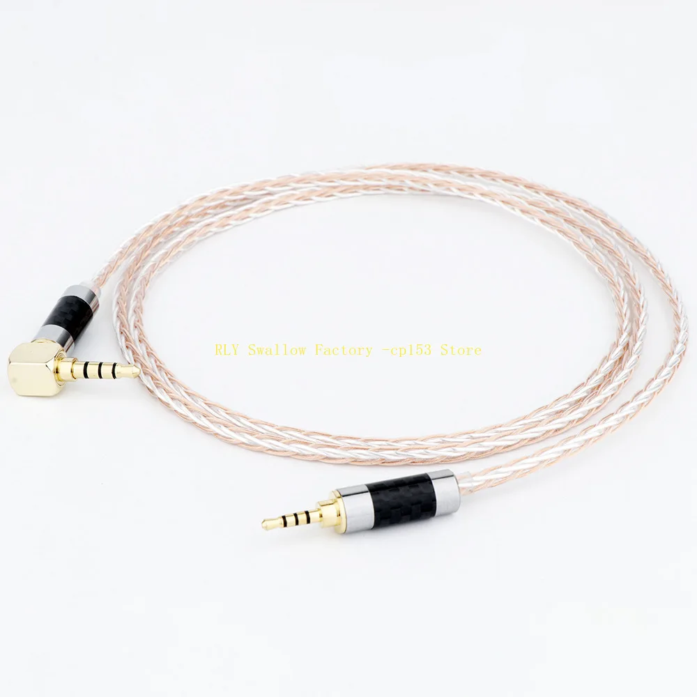 Audiophile 3.5mm adapter cable, car AUX audio cable, headphones, mobile phone audio cable
Audiophile 3.5mm adapter cable, car AUX audio cable, headphones, mobile phone audio cable