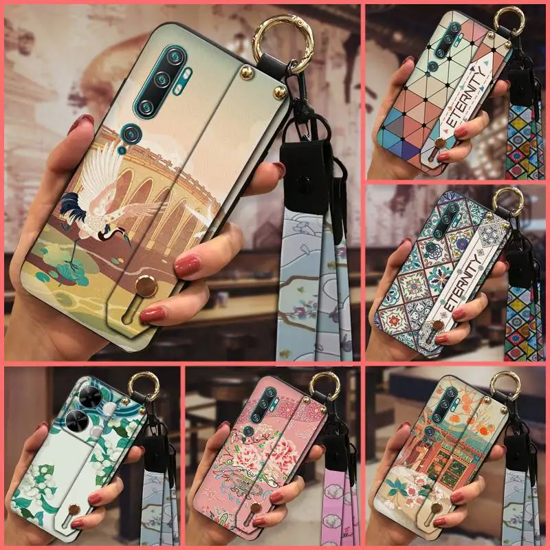 Чехол для телефона с защитой от пыли и шнурком для Itel P65/P671L, кольцо, водонепроницаемый противоударный мягкий чехол, модный дизайн, браслет, подставка
Чехол для телефона с защитой от пыли и шнурком для Itel P65/P671L, кольцо, водонепроницаемый противоударный мягкий чехол, модный дизайн, браслет, подставка