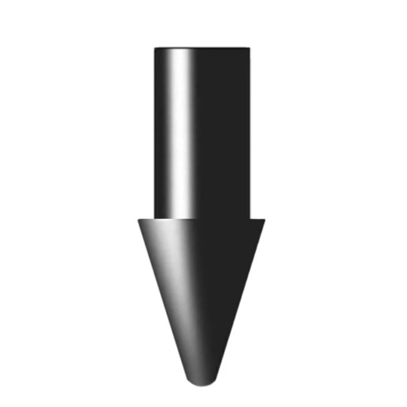 For 11.8inch 2024 Pen Replacement Tips Carbon Filled Nibs for Precise Writing Sketching Handwriting 601D
For 11.8inch 2024 Pen Replacement Tips Carbon Filled Nibs for Precise Writing Sketching Handwriting 601D