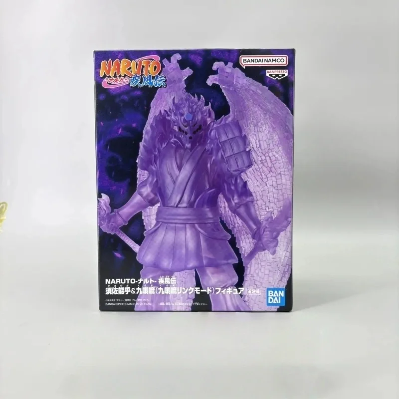 Bandai Naruto Shippuden Sasuke Susanoo Original Authentic Japanese Pvc Collectible Figure For Anime Collectors Home Decor
Bandai Naruto Shippuden Sasuke Susanoo Original Authentic Japanese Pvc Collectible Figure For Anime Collectors Home Decor