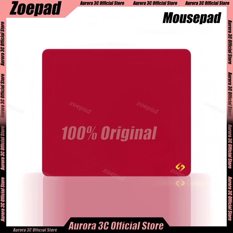 Zoepad Mousepad 490x420x4mm Poron Gaming Mousepad For E-sports FPS MOBA Pc Gamer Accessories Custom Gifts
Zoepad Mousepad 490x420x4mm Poron Gaming Mousepad For E-sports FPS MOBA Pc Gamer Accessories Custom Gifts