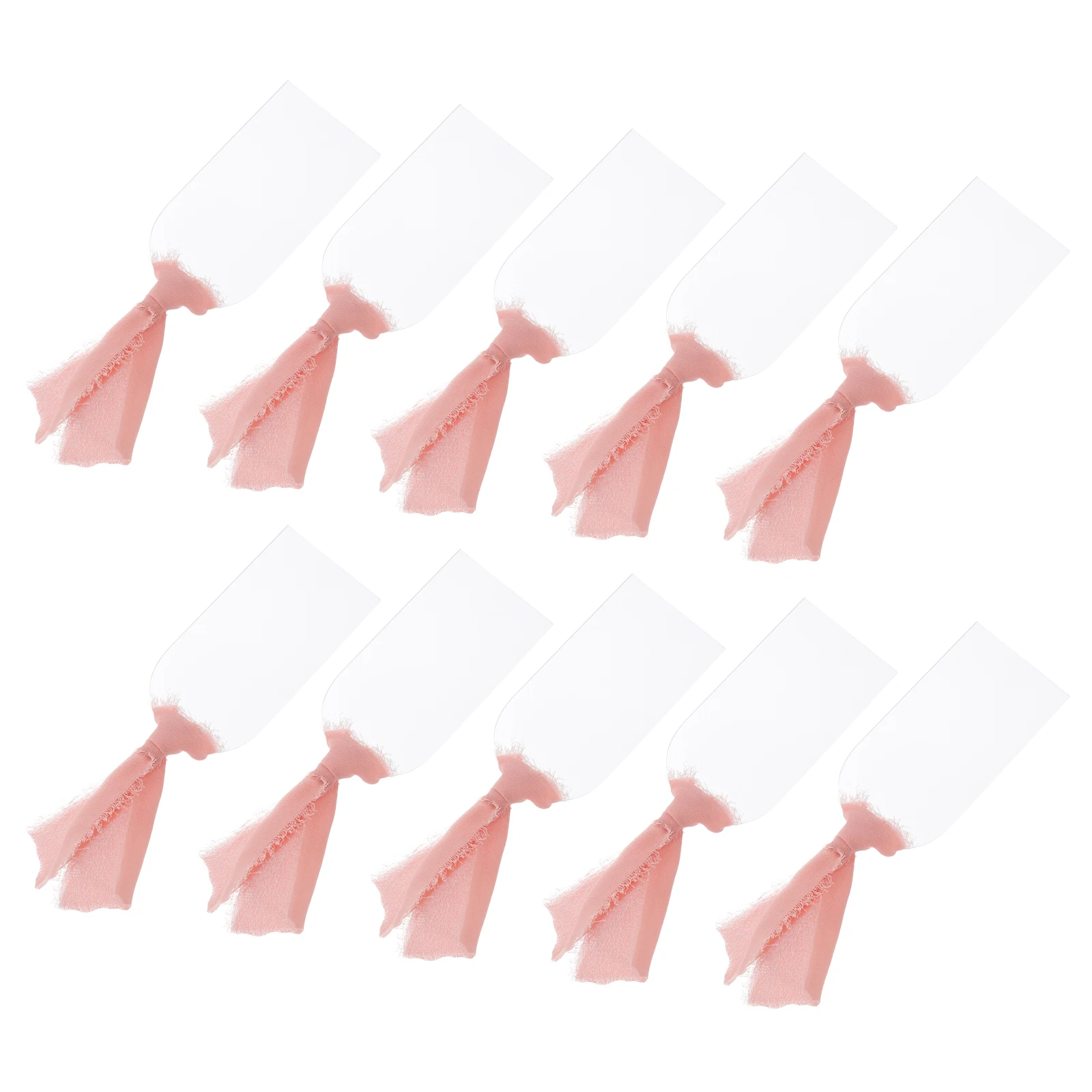 10pcs Wedding Reserved Seating Tags Acrylic Chair Signs Transparent Blank Hanging Reusable Luggage Tags Party Birthday Seat
10pcs Wedding Reserved Seating Tags Acrylic Chair Signs Transparent Blank Hanging Reusable Luggage Tags Party Birthday Seat