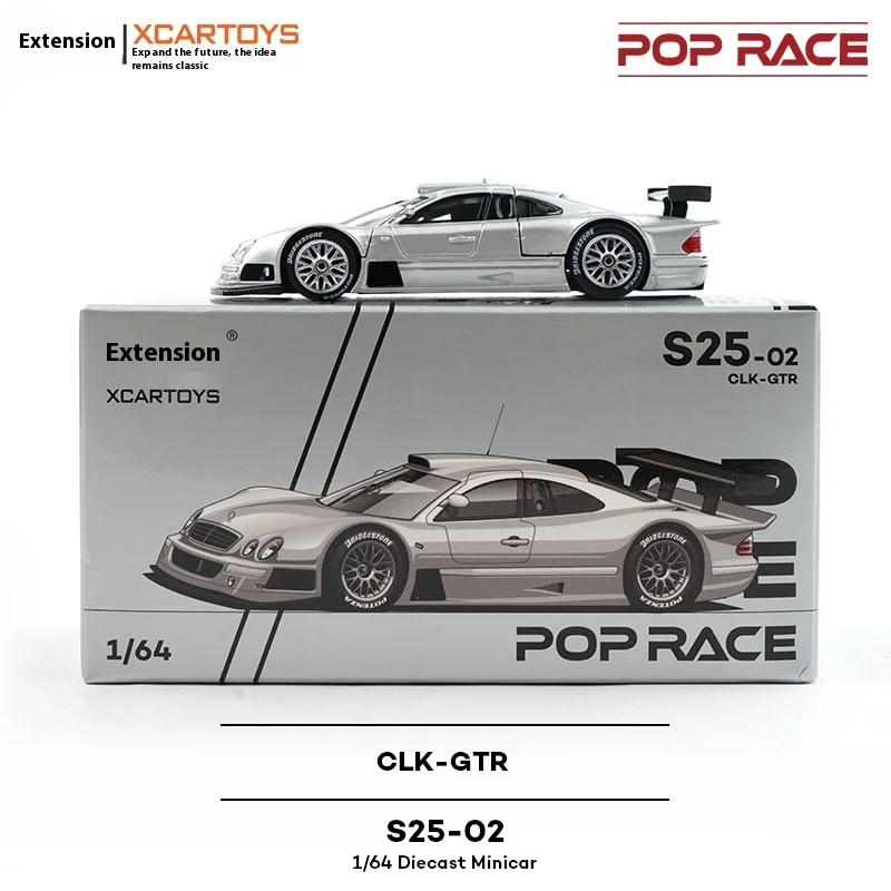 XCARTOYS 1:64 FIAGT Racing Модель из сплава-Немецкая инженерная суперкар GT1 класса Коллекционная с детальным интерьером Бесплатная доставка 
XCARTOYS 1:64 FIAGT Racing Модель из сплава-Немецкая инженерная суперкар GT1 класса Коллекционная с детальным интерьером Бесплатная доставка