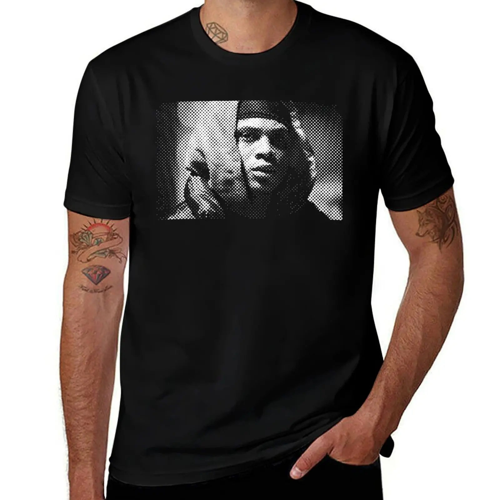 Bodie Broadus The Wire T-Shirt Holiday Vacation Tee Shirt
Bodie Broadus The Wire T-Shirt Holiday Vacation Tee Shirt