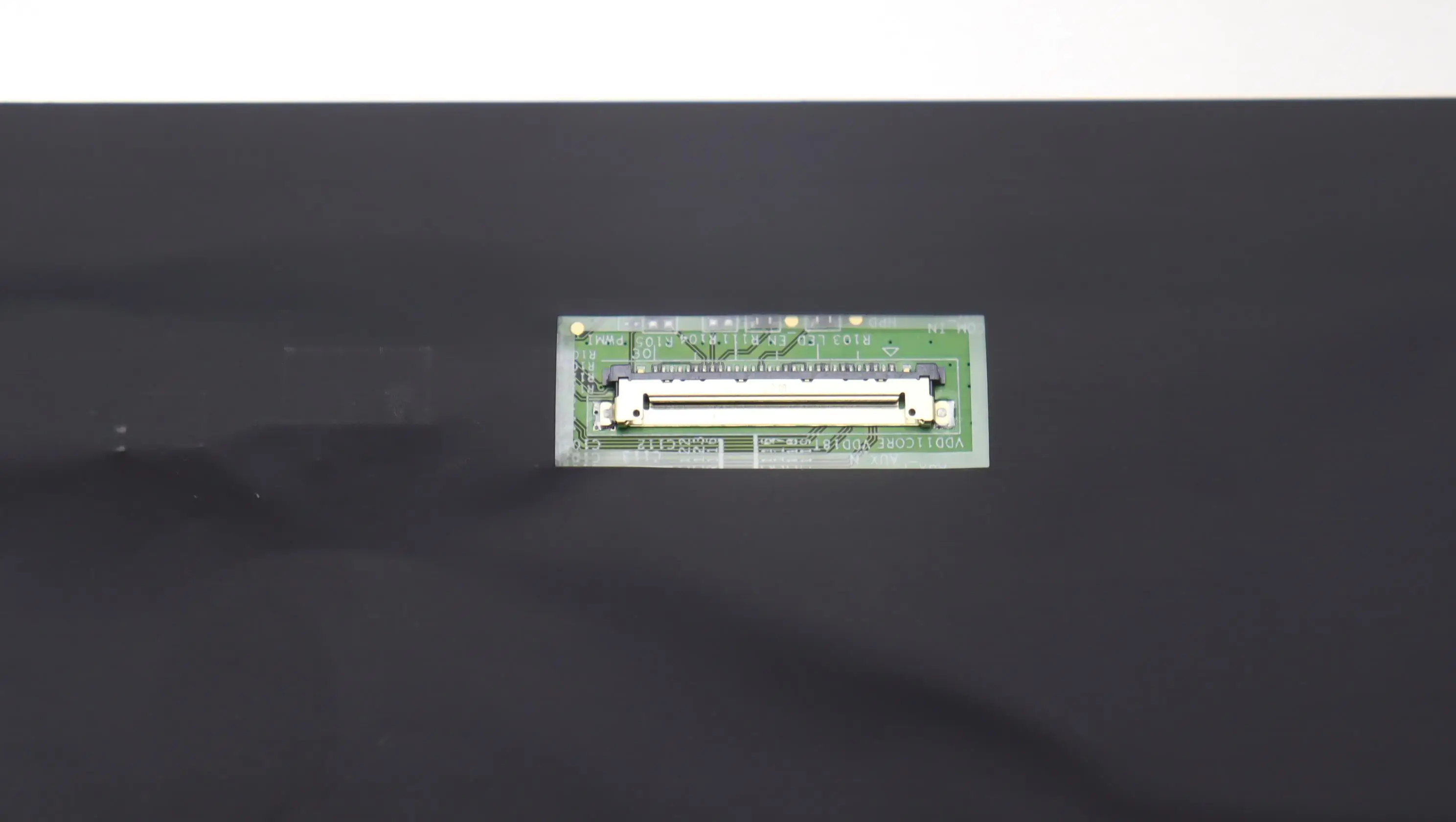 Новый и оригинальный ЖК-экран для ноутбука Lenovo ThinkPad X13 gen 4, FHD IPS, без сенсорного управления, 5D10V82453
Новый и оригинальный ЖК-экран для ноутбука Lenovo ThinkPad X13 gen 4, FHD IPS, без сенсорного управления, 5D10V82453