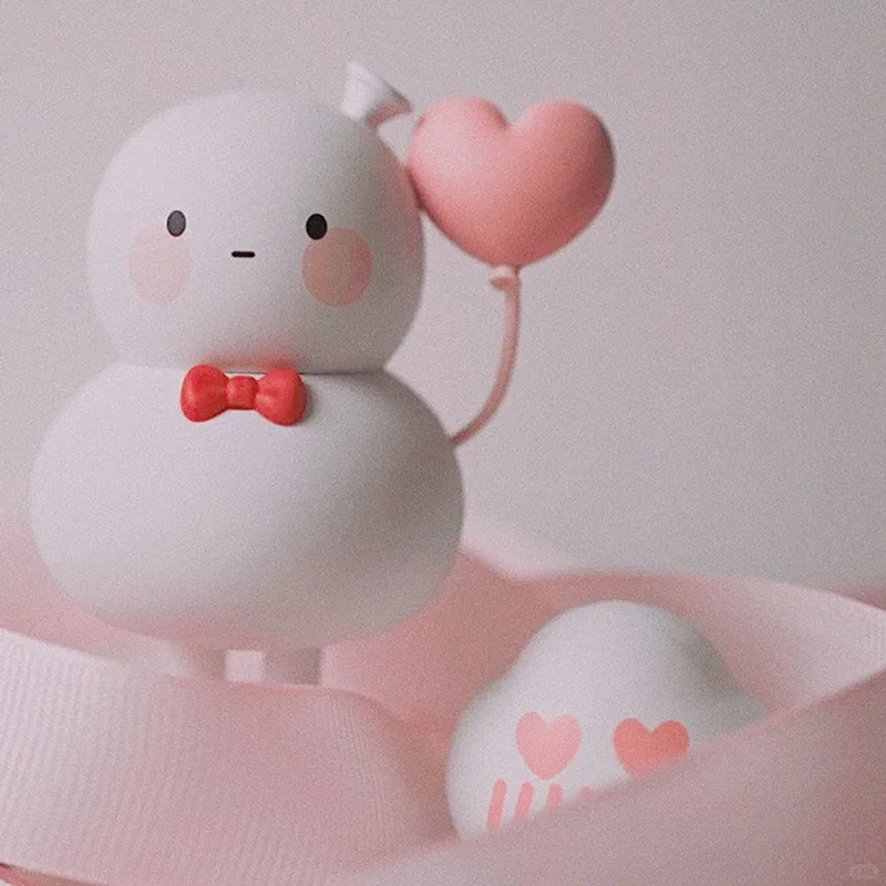 Pop Mart Bobococo Balloon Man Series Original Blind Box Surprise Mystery Box Cute Anime Action Figure Ornaments Figurines
Pop Mart Bobococo Balloon Man Series Original Blind Box Surprise Mystery Box Cute Anime Action Figure Ornaments Figurines