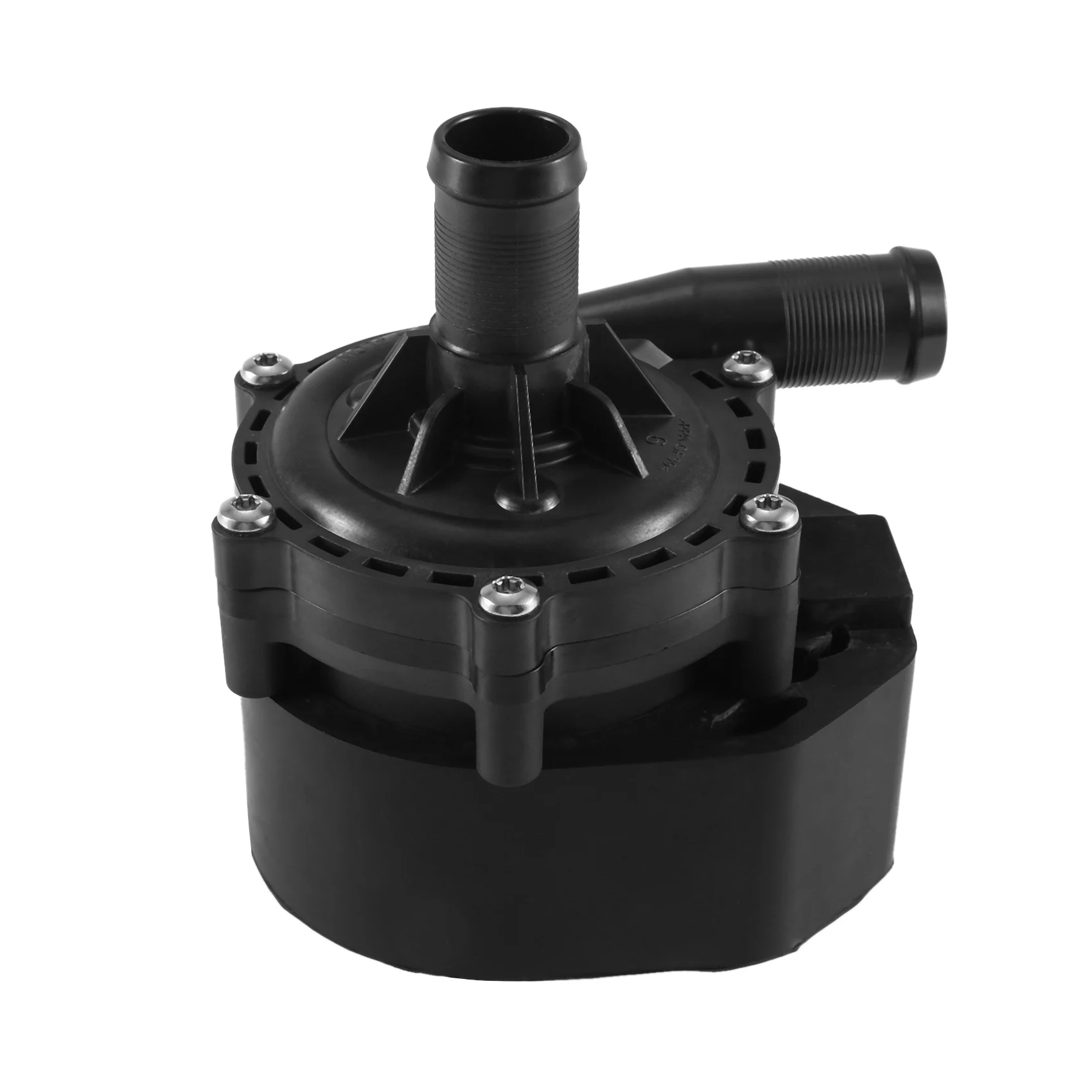 1054539-00-F Car Electric Water Pump Auxiliary Pump for Model X 2017 105453900F
1054539-00-F Car Electric Water Pump Auxiliary Pump for Model X 2017 105453900F