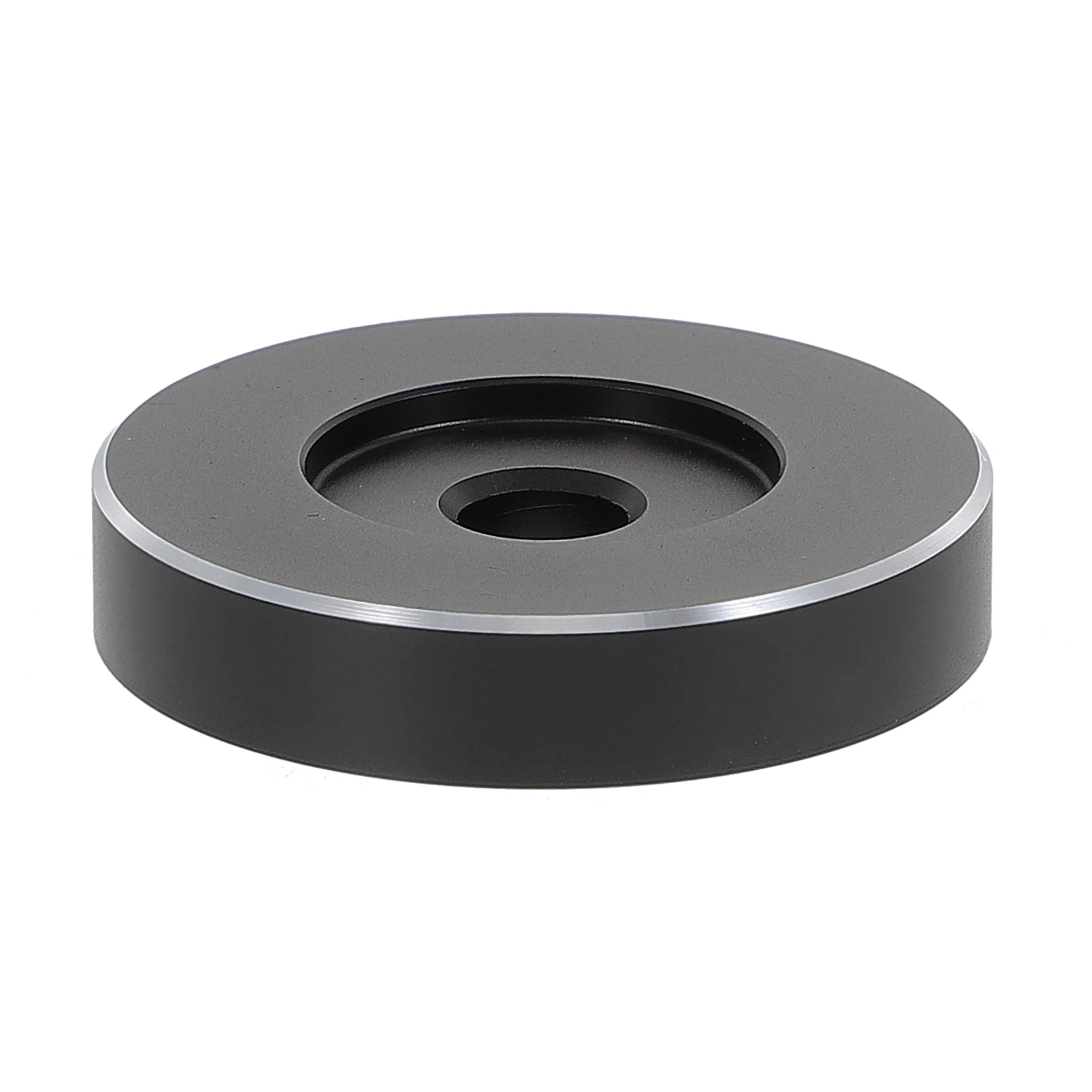 Aluminum Vinyl Record Adapter Turntable 45 EP Big Hole Replacement Smooth Playback Precision Design Sturdy Stable
Aluminum Vinyl Record Adapter Turntable 45 EP Big Hole Replacement Smooth Playback Precision Design Sturdy Stable