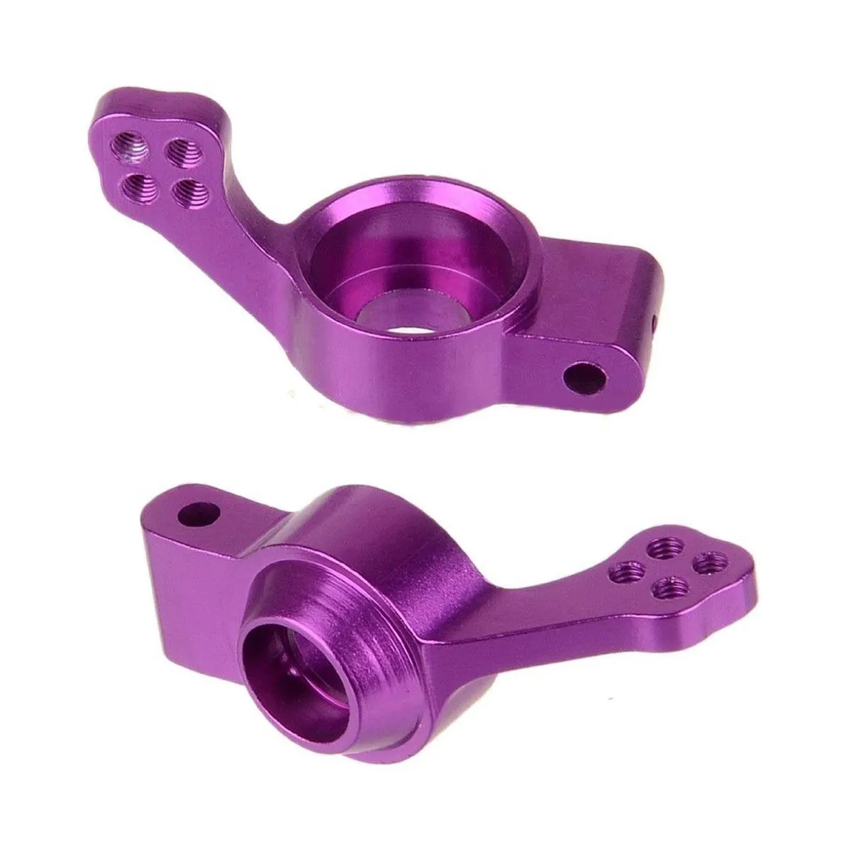 Car Spare Parts Upgrade Kit Purple Aluminium Stainless Steel Fits 1 10 Rc Models 94101 94102 94103Pro 94107Pro 94111Pro
Car Spare Parts Upgrade Kit Purple Aluminium Stainless Steel Fits 1 10 Rc Models 94101 94102 94103Pro 94107Pro 94111Pro