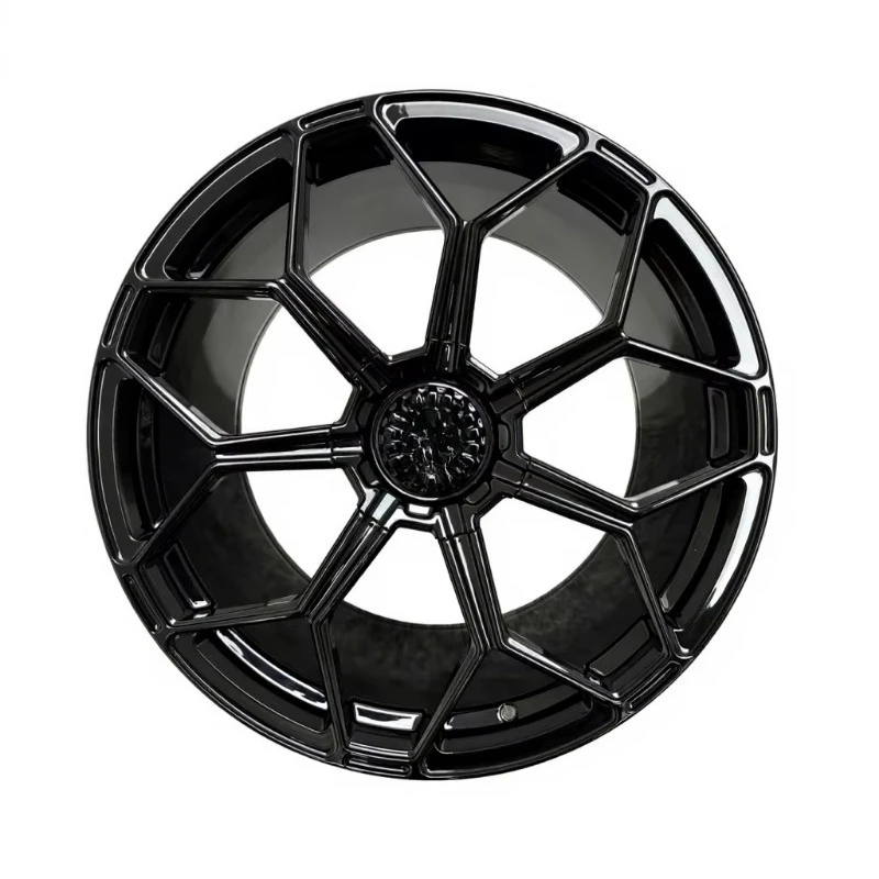 Forged Aluminum Alloy Wheel Rims for Lambo URUS Huracan Aventador SVJ 22 23 24 Inch Custom Center Block Wheel Car Body Kit
Forged Aluminum Alloy Wheel Rims for Lambo URUS Huracan Aventador SVJ 22 23 24 Inch Custom Center Block Wheel Car Body Kit
