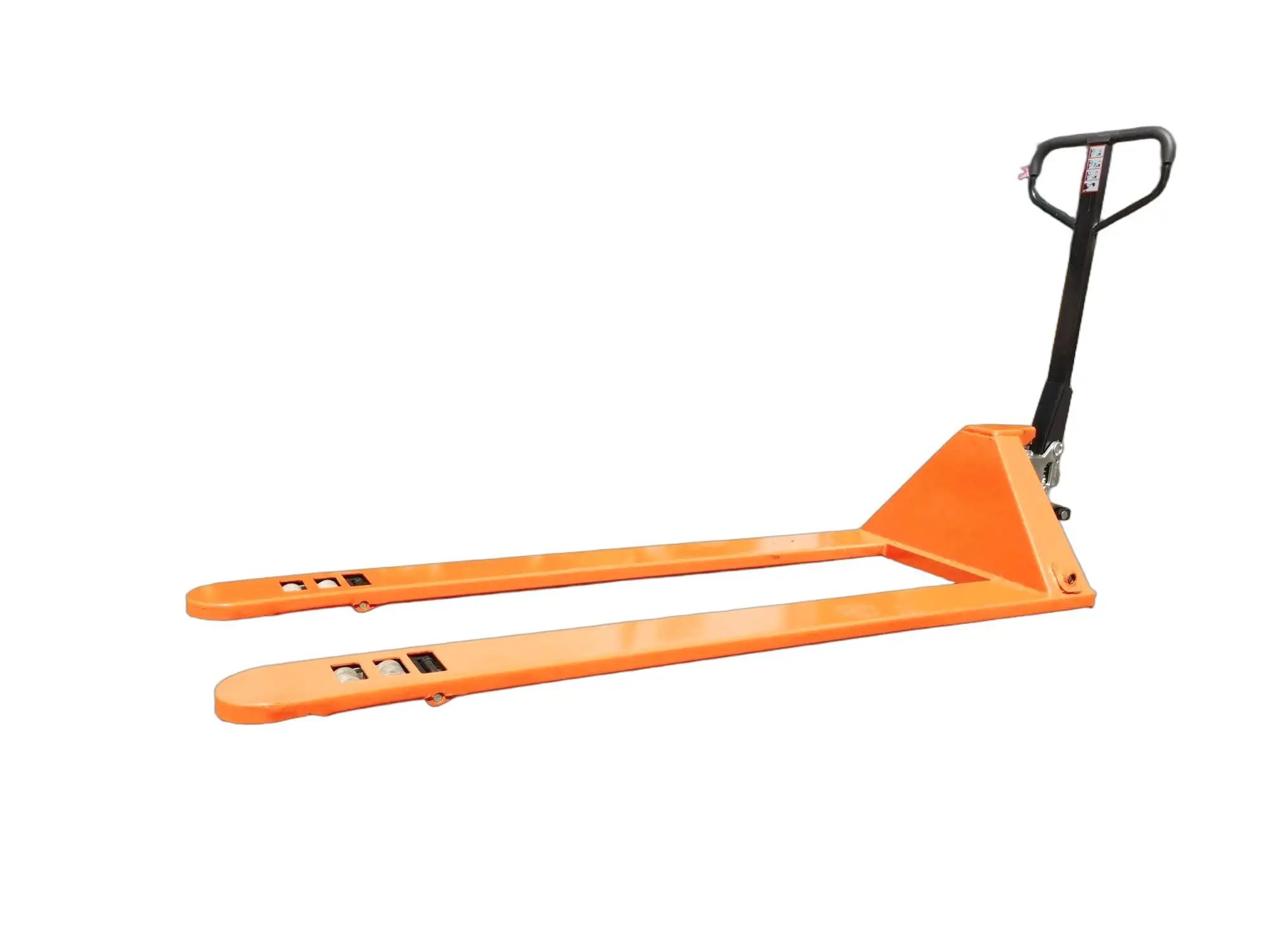 Low profile pallet jack hydraulic pallet truck
Low profile pallet jack hydraulic pallet truck