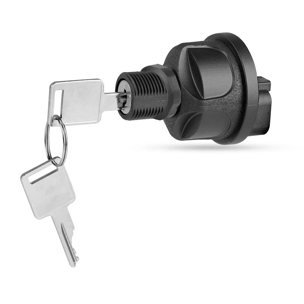 Выключатель зажигания с 2 ключами для погрузчиков Bobcat S550 S570 S590, экскаватор, экскаватор, цилиндр замка зажигания 6693245
Выключатель зажигания с 2 ключами для погрузчиков Bobcat S550 S570 S590, экскаватор, экскаватор, цилиндр замка зажигания 6693245