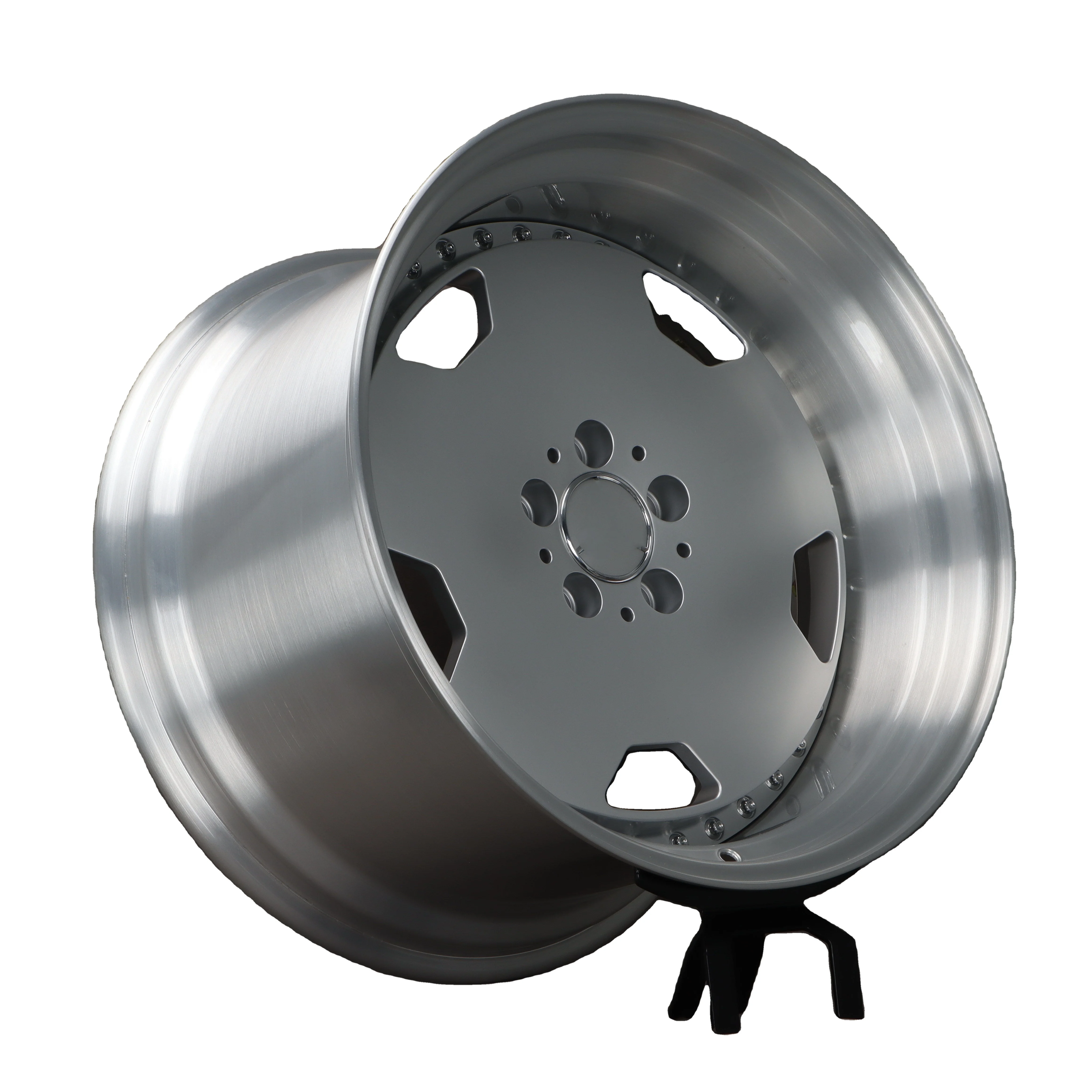19 20 21 22 Inch 2 Piece Rims Deep Lip Concave Dish Forged Passenger Car Wheels 5x120 5X114.3 5X112 5X1108
19 20 21 22 Inch 2 Piece Rims Deep Lip Concave Dish Forged Passenger Car Wheels 5x120 5X114.3 5X112 5X1108