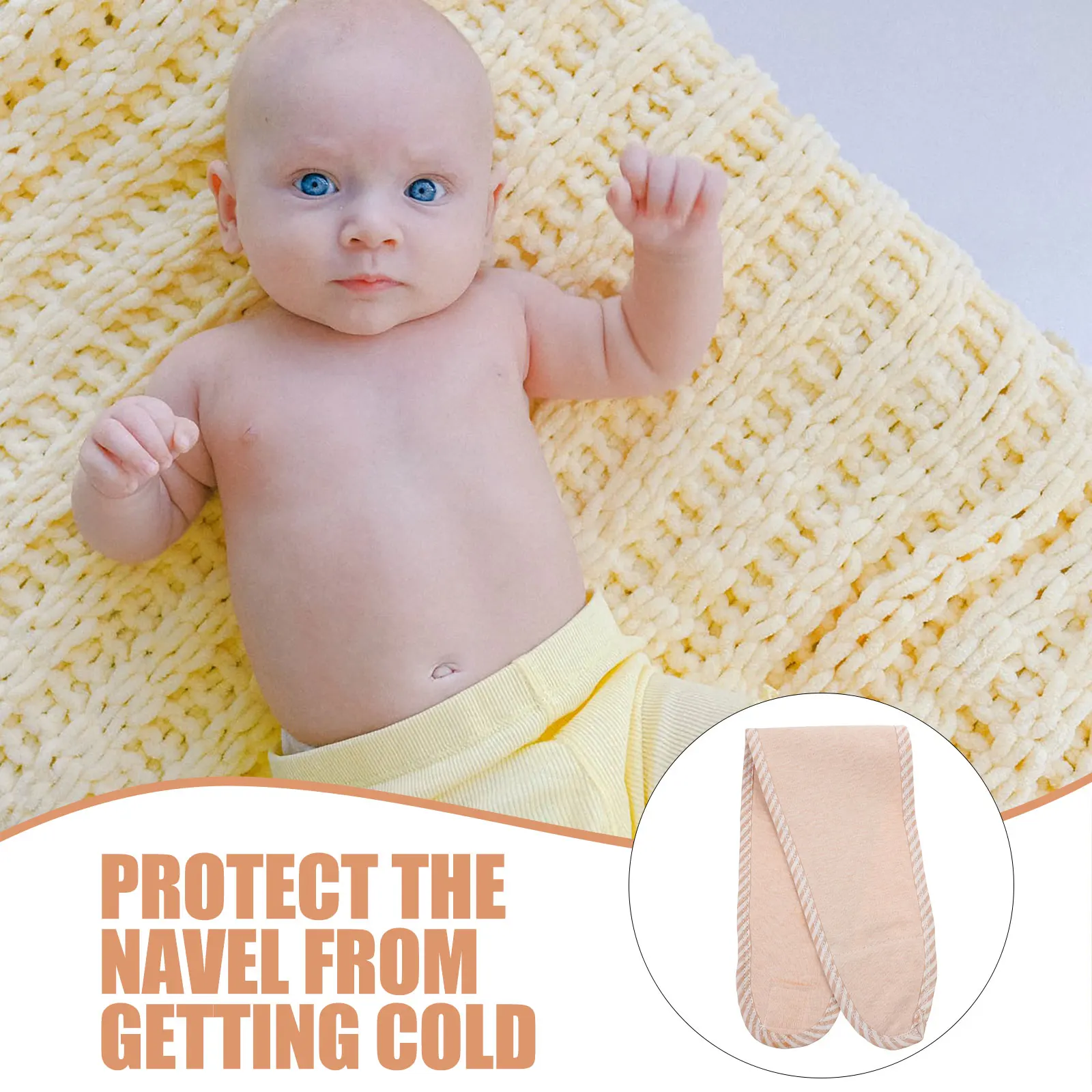 4Pcs Baby Belly Bands Infant Wraps Durable Girth Toddler Supplies Cotton Breathing Comfort Navel Belts Suitable All Seasons
4Pcs Baby Belly Bands Infant Wraps Durable Girth Toddler Supplies Cotton Breathing Comfort Navel Belts Suitable All Seasons