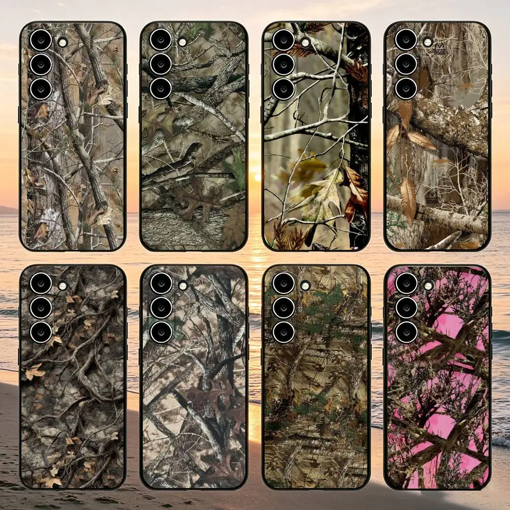 Forest Camouflage Phone Case For Samsung Galaxy A52 A42 A32 A22 A12 A02S A72 A73 A51 A41 A31 A21S A71 A30S Black Cover
Forest Camouflage Phone Case For Samsung Galaxy A52 A42 A32 A22 A12 A02S A72 A73 A51 A41 A31 A21S A71 A30S Black Cover