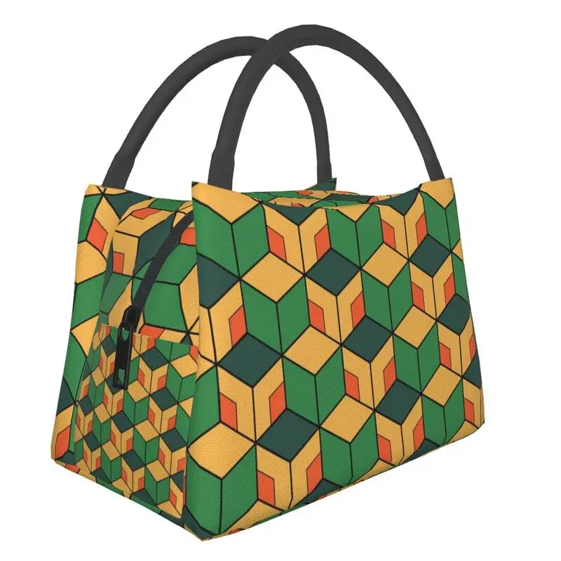 Custom Kimetsu No Yaiba Sabito Lunch Bags Women Thermal Cooler Insulated Lunch Boxes for Office Travel Fruit Fresh Storage Bag
Custom Kimetsu No Yaiba Sabito Lunch Bags Women Thermal Cooler Insulated Lunch Boxes for Office Travel Fruit Fresh Storage Bag