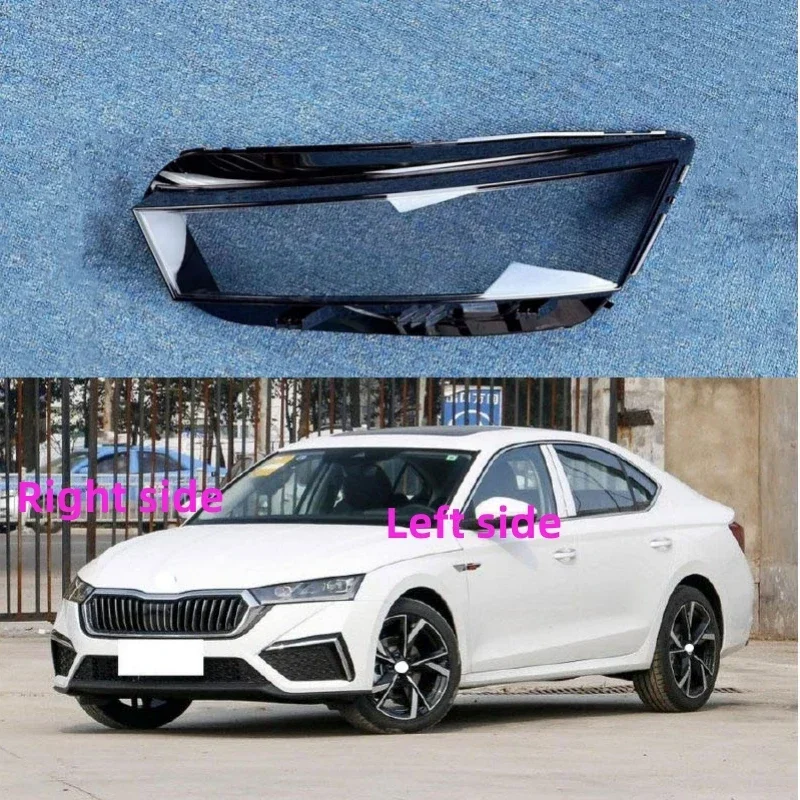 Для Skoda Octavia 2021 2022 2023, корпус фар автомобиля, крышка фары, линза для фар, стекло, авто крышка корпуса
Для Skoda Octavia 2021 2022 2023, корпус фар автомобиля, крышка фары, линза для фар, стекло, авто крышка корпуса