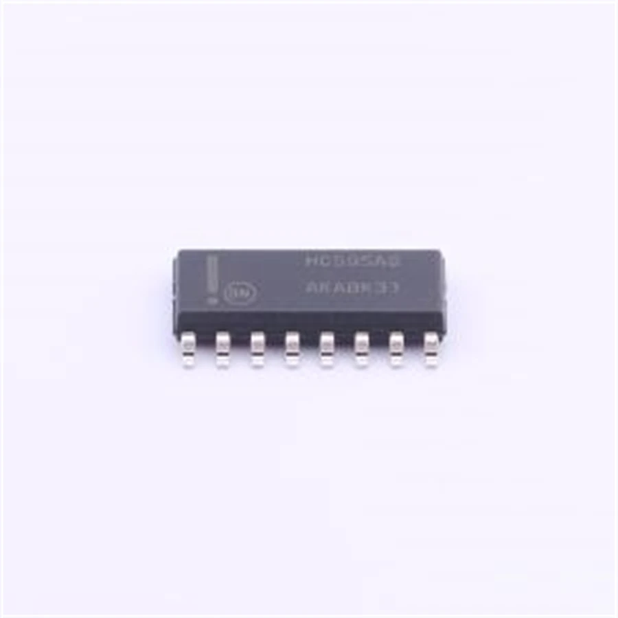 100 шт./лот MC74HC595ADR2G (регистраторы сдвига) 
100 шт./лот MC74HC595ADR2G (регистраторы сдвига)