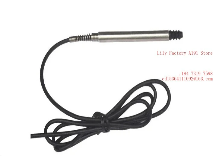 Inductive LVDT Pen Displacement Sensor Measurement 2~ 10mm High Precision Micro Displacement Meter
Inductive LVDT Pen Displacement Sensor Measurement 2~ 10mm High Precision Micro Displacement Meter