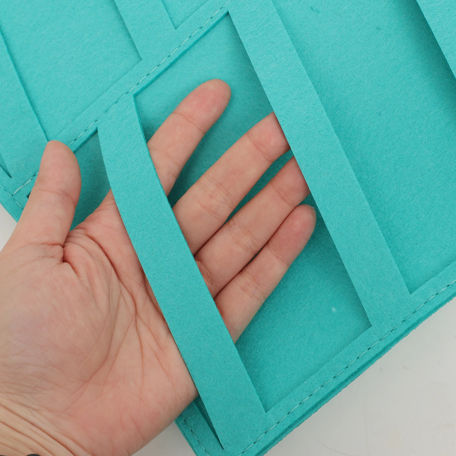 Organizer Jewelry Storage Bag Earring and Necklace Holder Headband Hair Accessories
Organizer Jewelry Storage Bag Earring and Necklace Holder Headband Hair Accessories