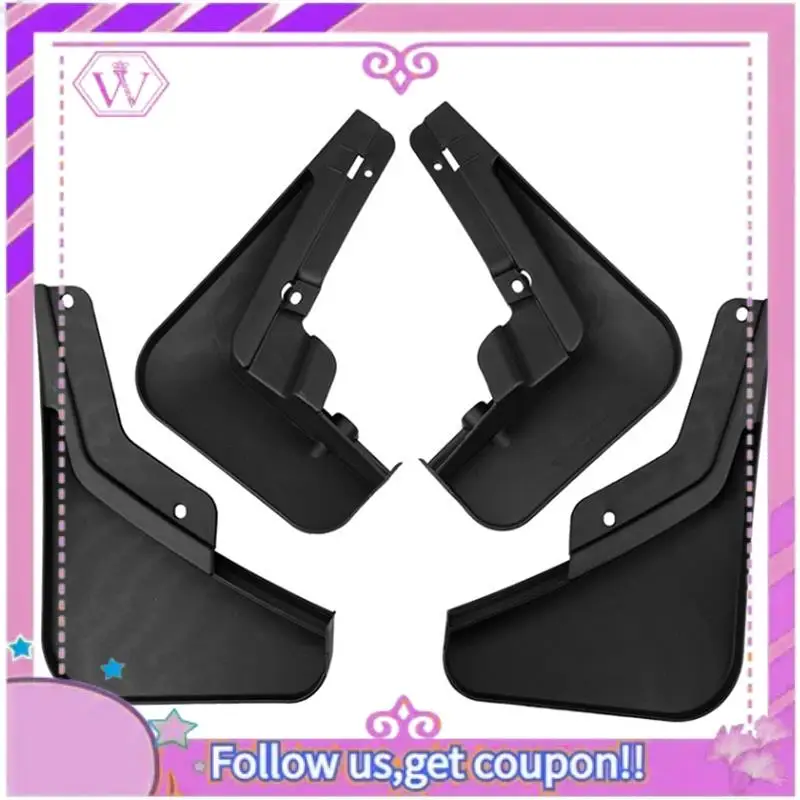 Latest Car Mudguards For Jaecoo 6 2024 Front Rear Mud Flaps Guards Splash Fender Car Exterior Parts
Latest Car Mudguards For Jaecoo 6 2024 Front Rear Mud Flaps Guards Splash Fender Car Exterior Parts