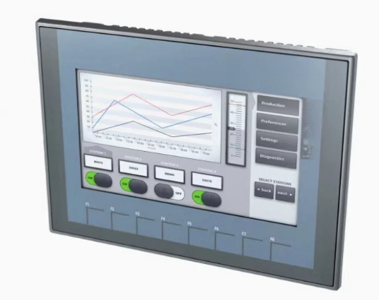 Новинка, подходит для Siemens 6AV2 123-2MB03-0AX0 6AV2123-2MB03-0AX0, сенсорный экран HMI, новый в коробке
Новинка, подходит для Siemens 6AV2 123-2MB03-0AX0 6AV2123-2MB03-0AX0, сенсорный экран HMI, новый в коробке