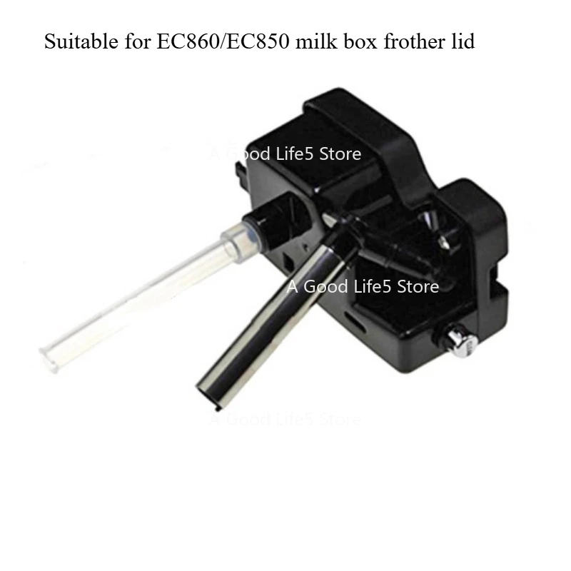 Applicable To Delong EC680 Filter EC850 Powder Press Water EC685 Milk Foam Inner Tube Water EC860 Accessories
Applicable To Delong EC680 Filter EC850 Powder Press Water EC685 Milk Foam Inner Tube Water EC860 Accessories