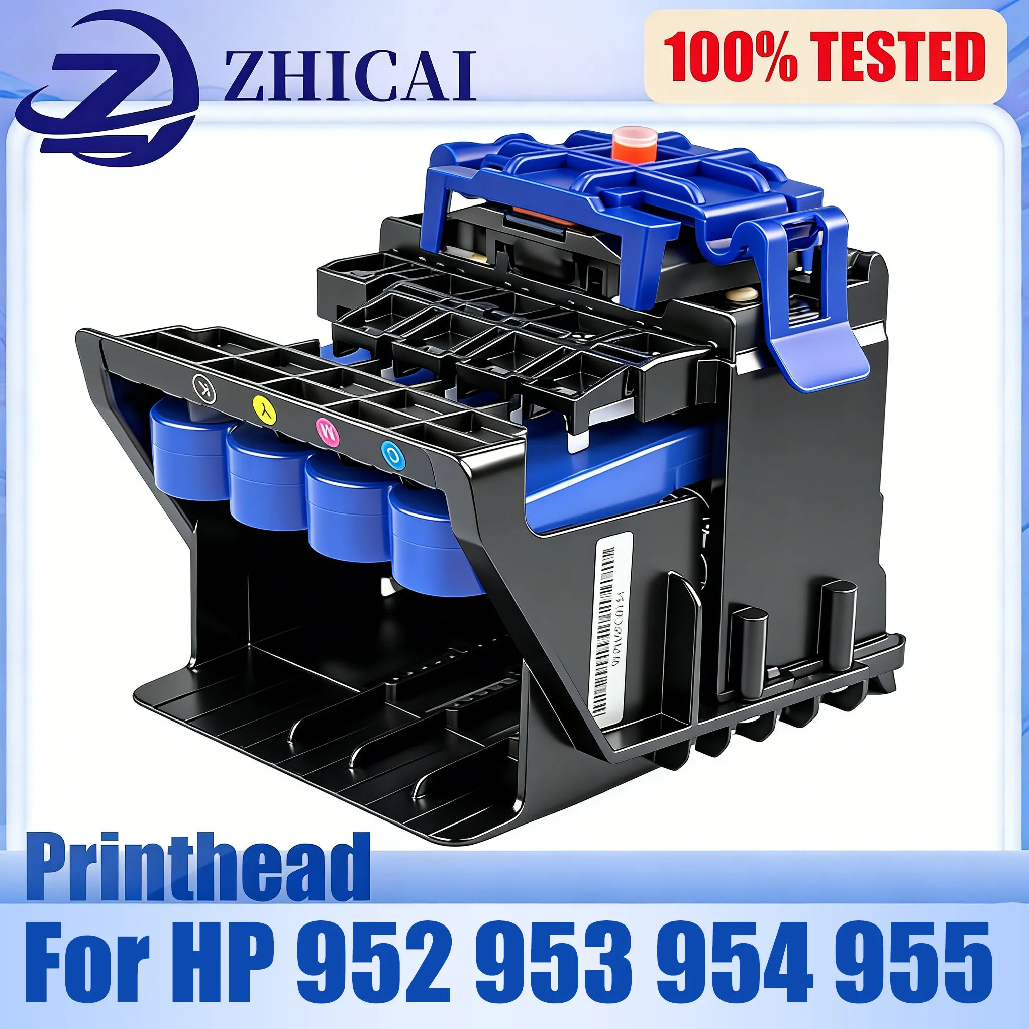 952 953 954 955 for HP952 printehad for HP Officejet Pro 8210 8710 8720 8730 8216 8745 8740 8715 7740 7720 hp8710 952헤드
952 953 954 955 for HP952 printehad for HP Officejet Pro 8210 8710 8720 8730 8216 8745 8740 8715 7740 7720 hp8710 952헤드
