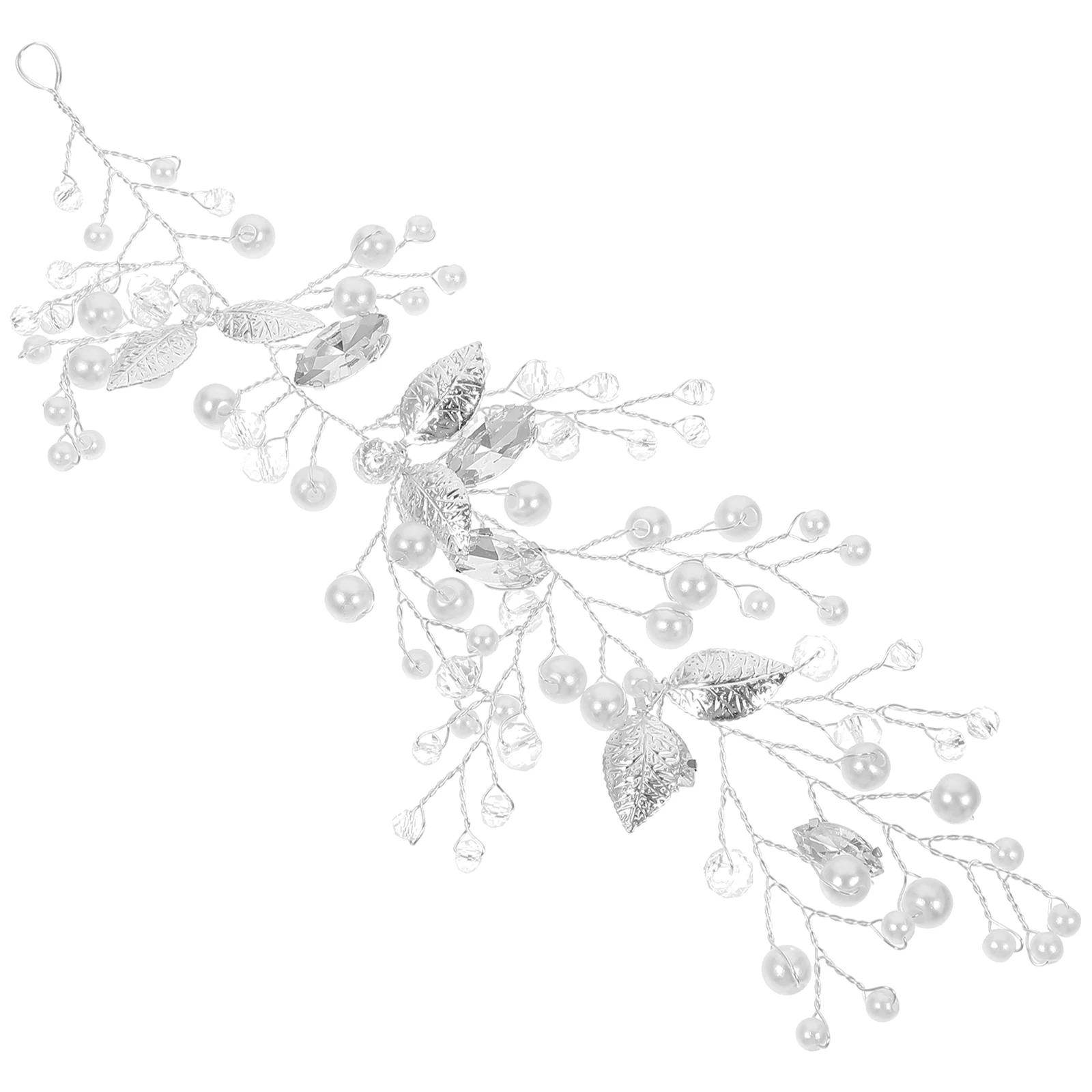 Pearl Crystal Accessories Silver Pearls Bride Headpieces For Wedding Headpiece Bridal Headbands Girls Wedding Bride Hair Pieces
Pearl Crystal Accessories Silver Pearls Bride Headpieces For Wedding Headpiece Bridal Headbands Girls Wedding Bride Hair Pieces