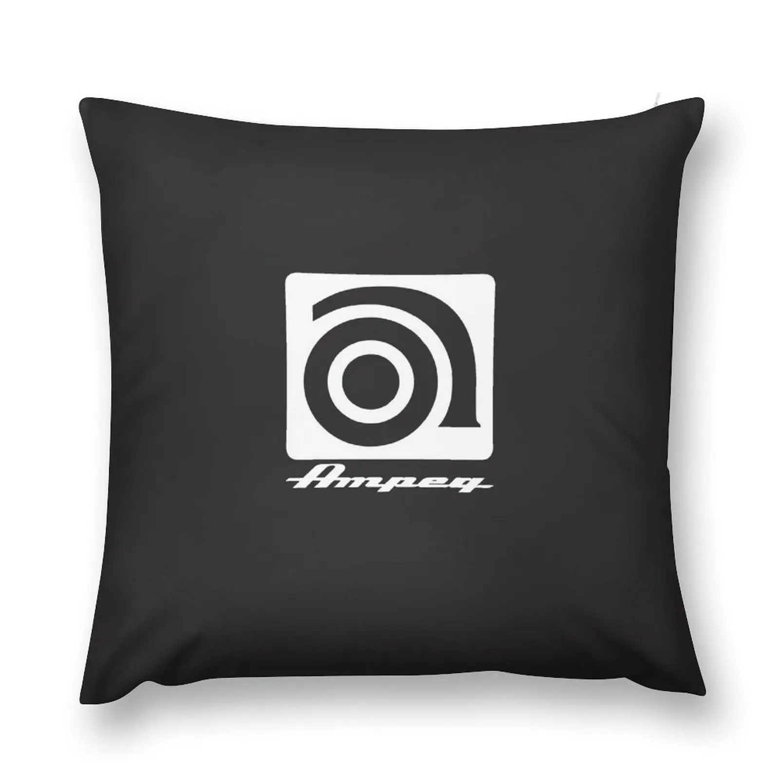 BEST SELLING - Ampeg Essential T-Shirt Throw Pillow Christmas Covers For Cushions Decorative pillowcase Pillow Cover pillow
BEST SELLING - Ampeg Essential T-Shirt Throw Pillow Christmas Covers For Cushions Decorative pillowcase Pillow Cover pillow
