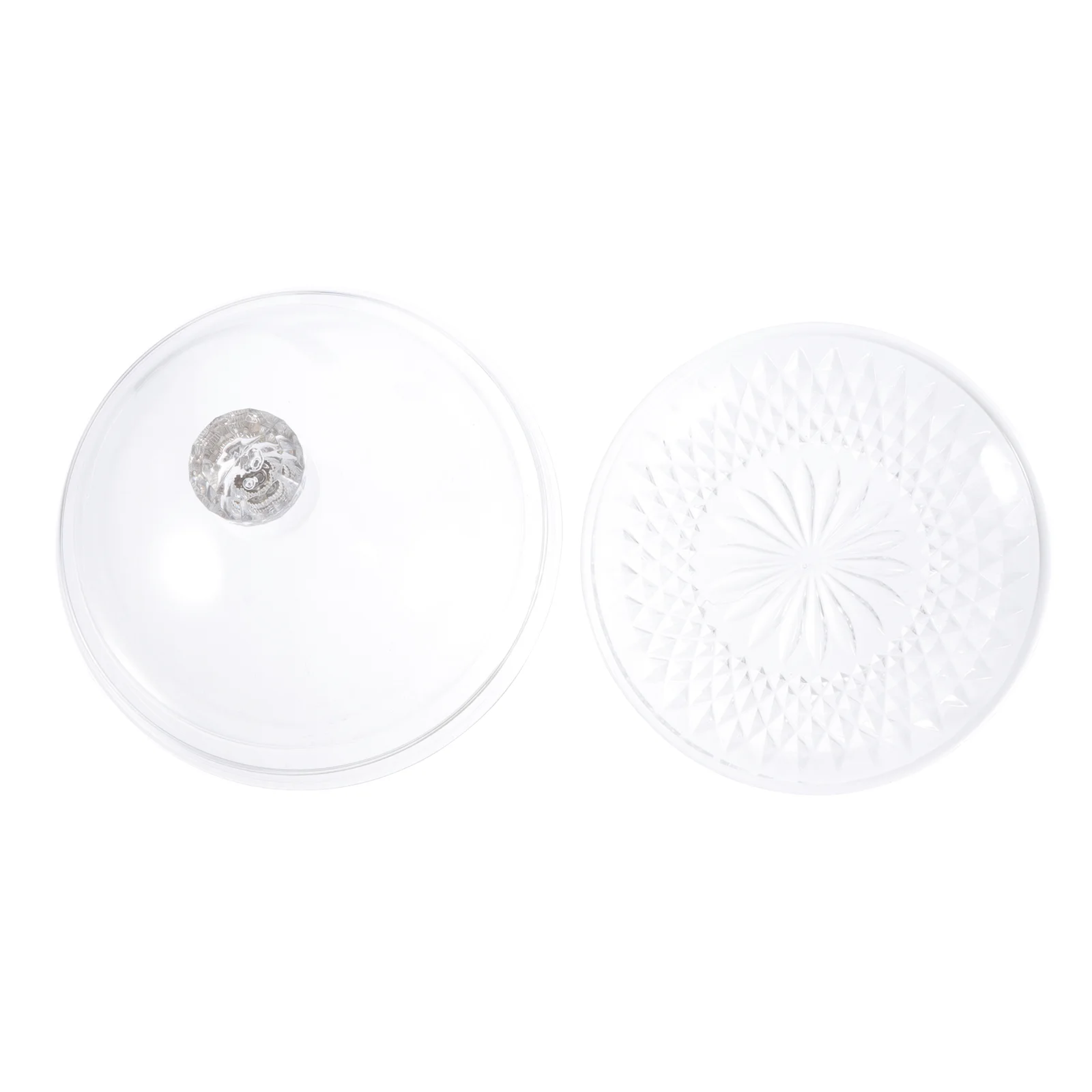 Cake Pan Stainless Steel Plate Enamel Bamboo Tray Snack Serving Biscuits Cupcake Stand Round Holder Table Food with Lid Cover
Cake Pan Stainless Steel Plate Enamel Bamboo Tray Snack Serving Biscuits Cupcake Stand Round Holder Table Food with Lid Cover
