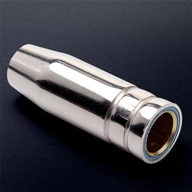 【CLEARANCE】MB-15AK MIG Welding Contact Tip 15AK 0.8Mm Protective Nozzle For Rilon Riland Jasic Welding Supplies Kit
【CLEARANCE】MB-15AK MIG Welding Contact Tip 15AK 0.8Mm Protective Nozzle For Rilon Riland Jasic Welding Supplies Kit