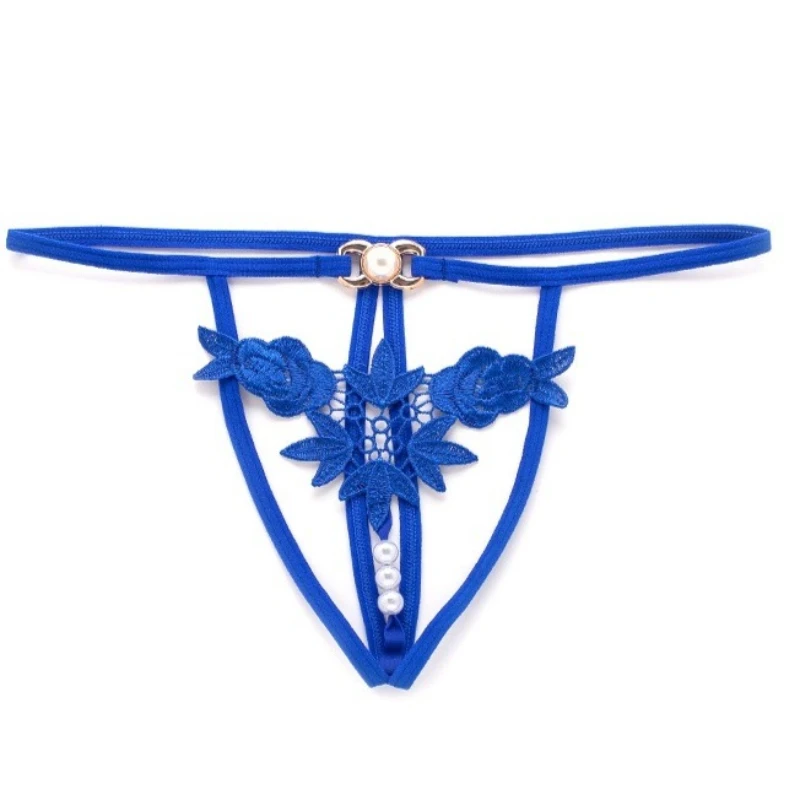 Women’s Sexy Crotchless Panties Lace Thongs G-String with Pearls Ball Low Waist Pendant Pearl Massage Underwear Sissy Lingerie
Women’s Sexy Crotchless Panties Lace Thongs G-String with Pearls Ball Low Waist Pendant Pearl Massage Underwear Sissy Lingerie