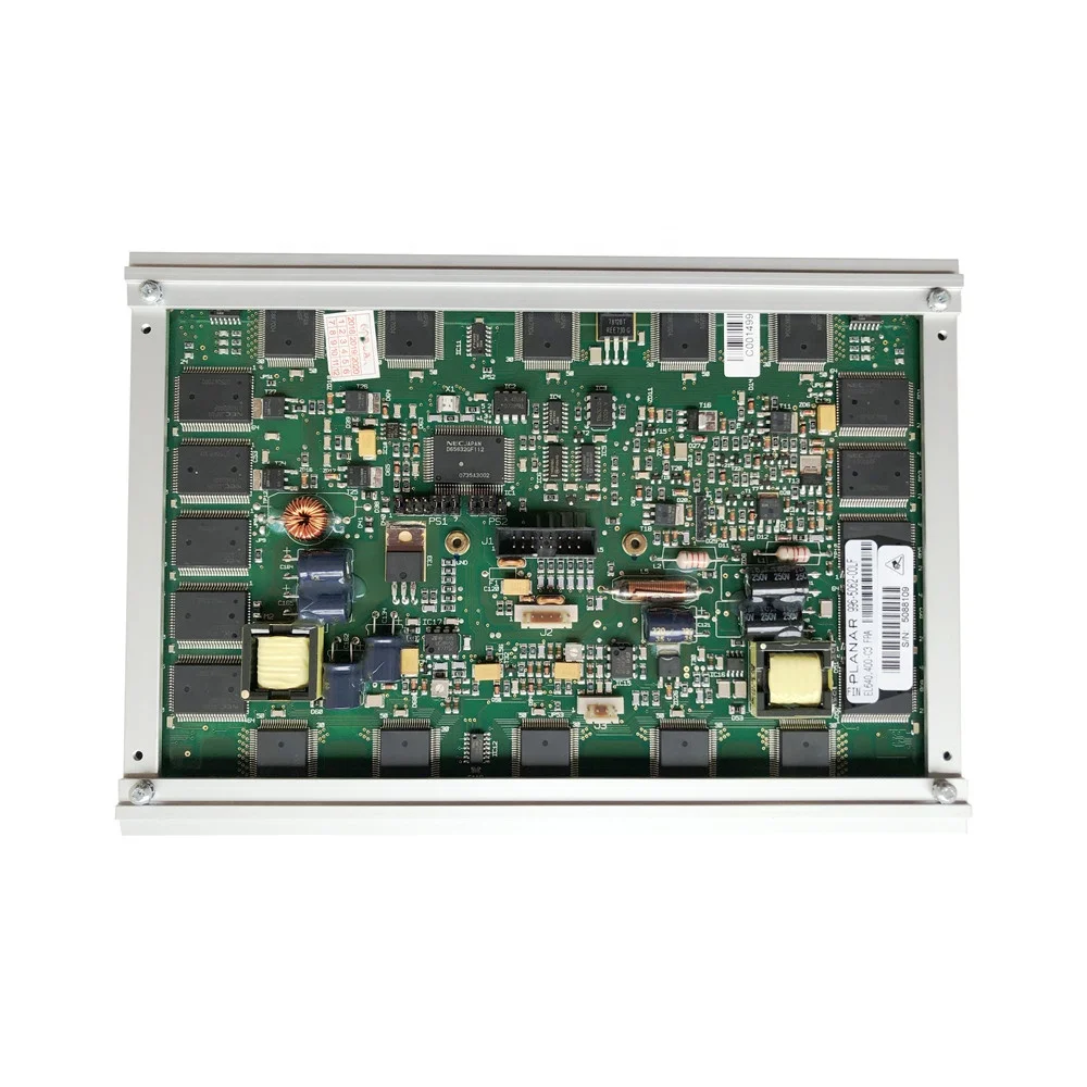 Новинка и оригинал Φ менее 9,1 дюймов 640*400 ЖК-дисплей Панель плазменный ЖК-дисплей
Новинка и оригинал Φ менее 9,1 дюймов 640*400 ЖК-дисплей Панель плазменный ЖК-дисплей