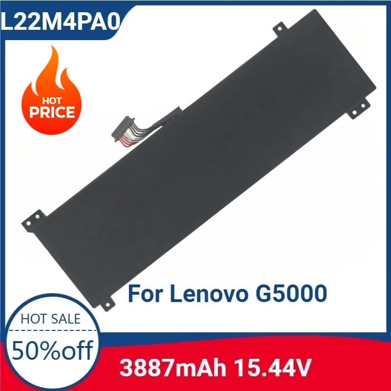 For L22M4PA0 L22X4PA0 Battery For Lenovo G5000 LOQ 15APH8/15IRH8/16APH8/16IRH8 L22B4PA0 L22D4PA0 Legion Slim 5 16APH8/16IRH8
For L22M4PA0 L22X4PA0 Battery For Lenovo G5000 LOQ 15APH8/15IRH8/16APH8/16IRH8 L22B4PA0 L22D4PA0 Legion Slim 5 16APH8/16IRH8