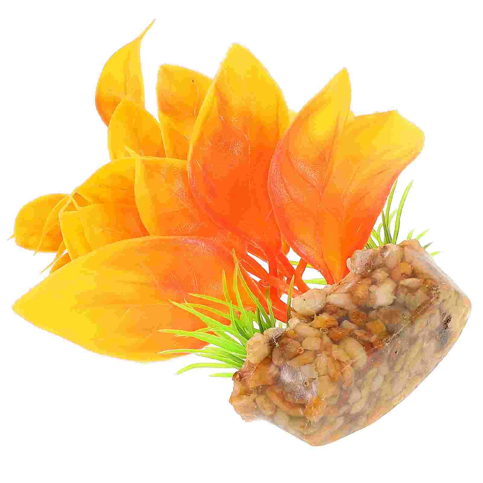 Fish Tank Decoration Decorations Artificial Plastic Aquarium Plant Decors Tropical Plants
Fish Tank Decoration Decorations Artificial Plastic Aquarium Plant Decors Tropical Plants
