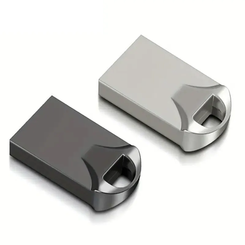 Super Mini USB Flash Pen Drive 2.0 Metal Memory Stick 512G 256G Pendrive High Speed Usb Stick 4G 8G 16G 32G 64G 128G Flash Drive
Super Mini USB Flash Pen Drive 2.0 Metal Memory Stick 512G 256G Pendrive High Speed Usb Stick 4G 8G 16G 32G 64G 128G Flash Drive