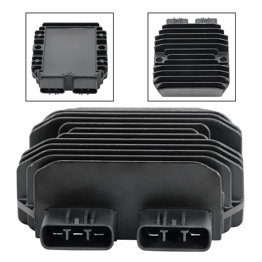 Регулятор напряжения-выпрямитель для CFMOTO CF500 Uforce 500 600 800 1000 CF600 CF800 CF1000 0800- 177000 -30000 0800- 177000 -20000
Регулятор напряжения-выпрямитель для CFMOTO CF500 Uforce 500 600 800 1000 CF600 CF800 CF1000 0800- 177000 -30000 0800- 177000 -20000