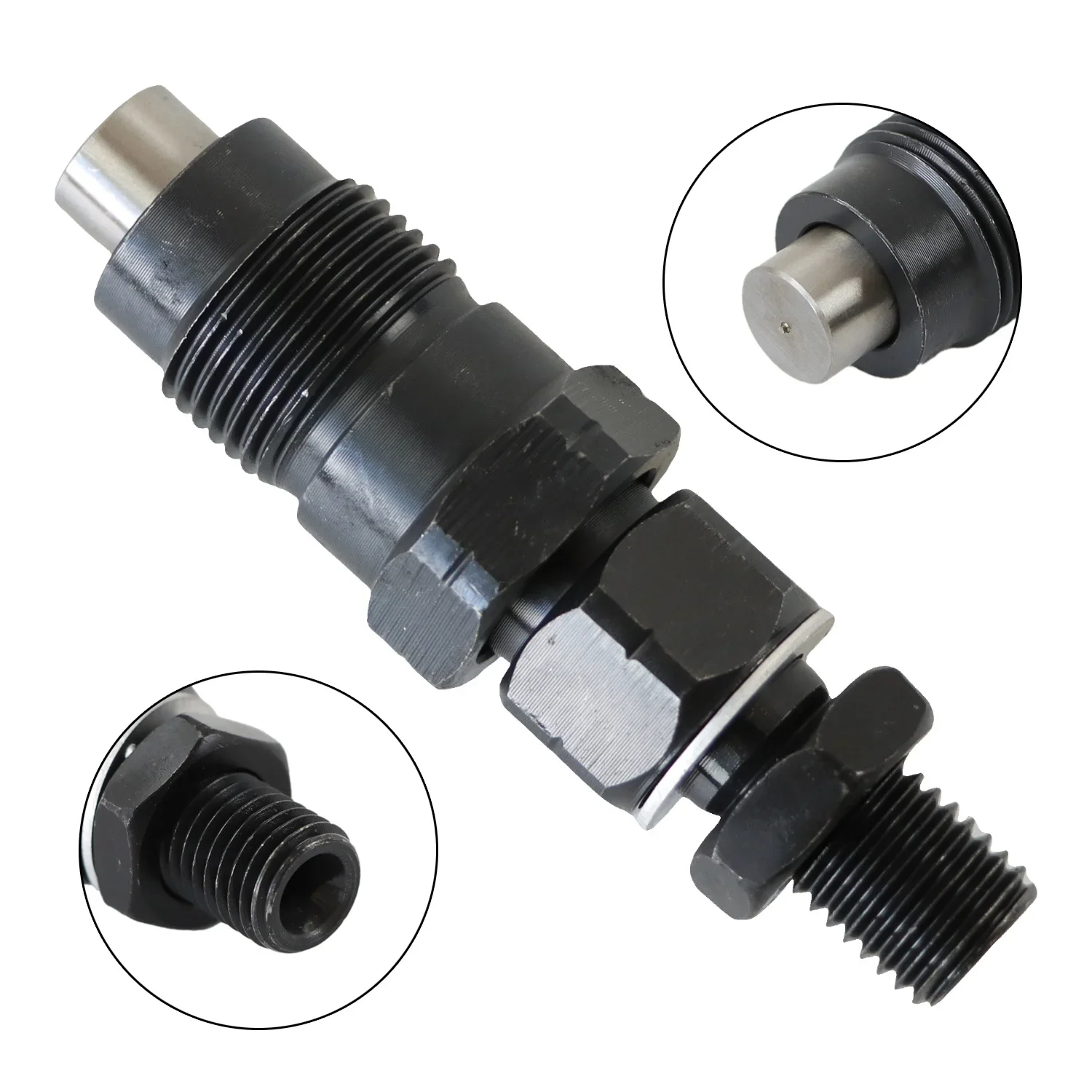 4Pcs Fuel Injector 7023120 6722147 for Bobcat 753 773 763 7753 331 334 S160 S175 S185 T190 Kubota V2203 Euel Supply System Parts
4Pcs Fuel Injector 7023120 6722147 for Bobcat 753 773 763 7753 331 334 S160 S175 S185 T190 Kubota V2203 Euel Supply System Parts
