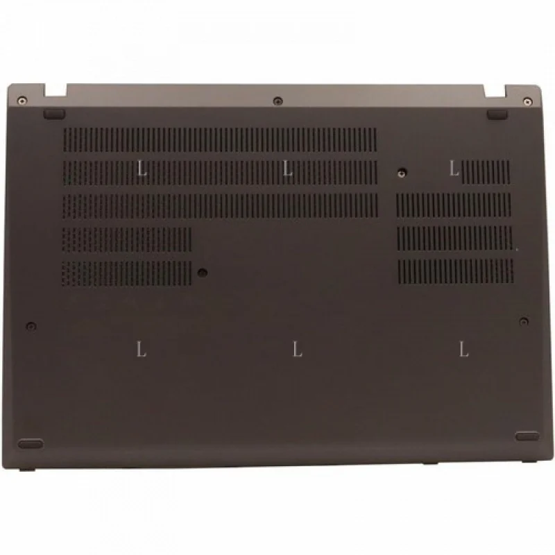 L New For Lenovo T14 Gen 3 21AH Lower Bottom Base Case Cover 5CB0Z69545 Gray
L New For Lenovo T14 Gen 3 21AH Lower Bottom Base Case Cover 5CB0Z69545 Gray