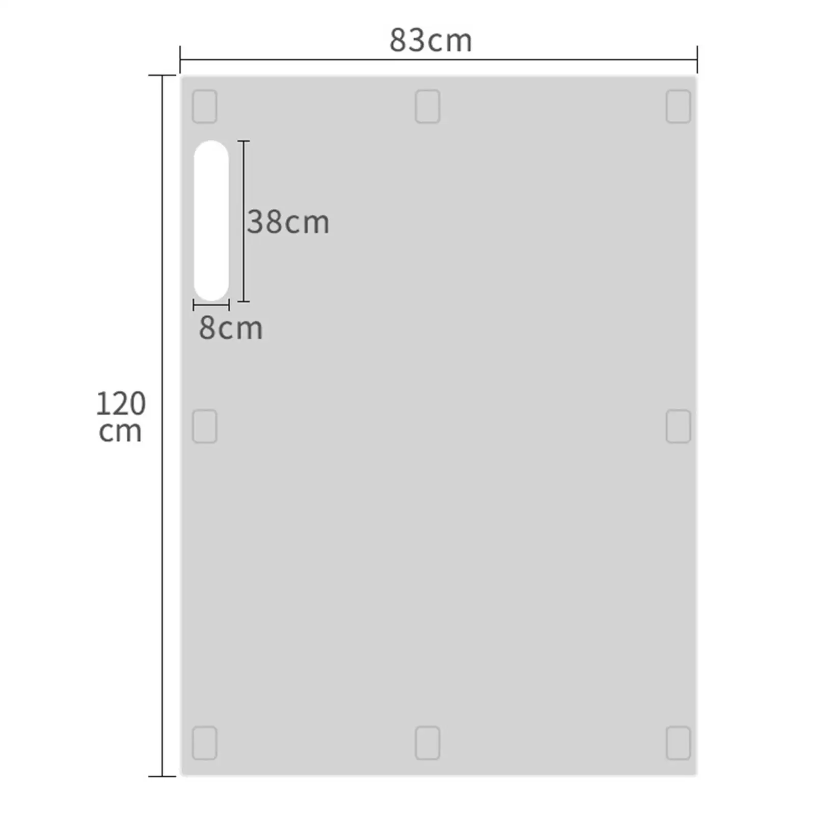 Door Scratch Protector, Pet Door Scratch Shield Protecting Your Doors & Walls,
Door Scratch Protector, Pet Door Scratch Shield Protecting Your Doors & Walls,