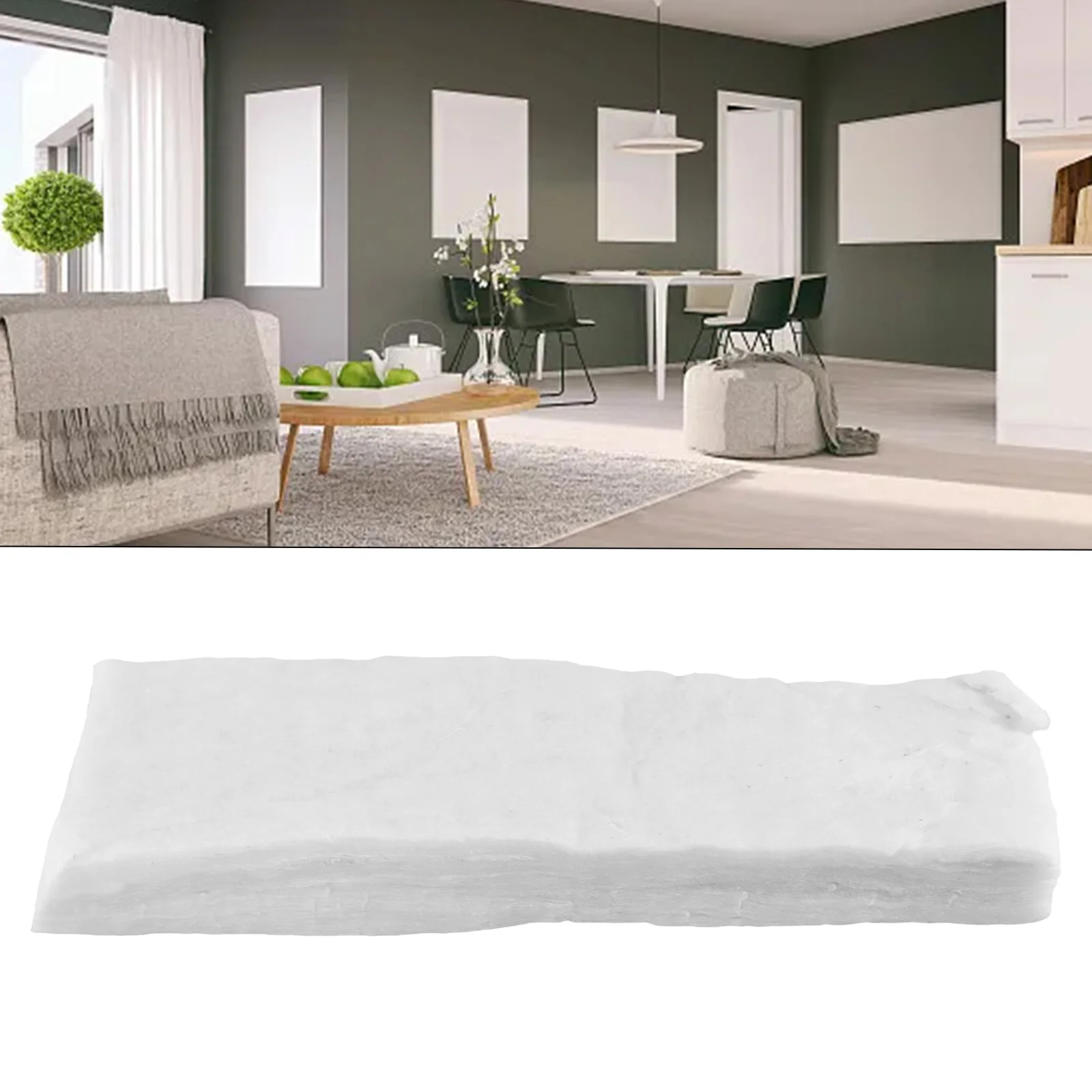 Ethanol Burner Ceramic Sponge 1 Office Bathroom Ceramic Sponge Ethanol Fireplace Fireplace Accessories Home Decoration 1
Ethanol Burner Ceramic Sponge 1 Office Bathroom Ceramic Sponge Ethanol Fireplace Fireplace Accessories Home Decoration 1