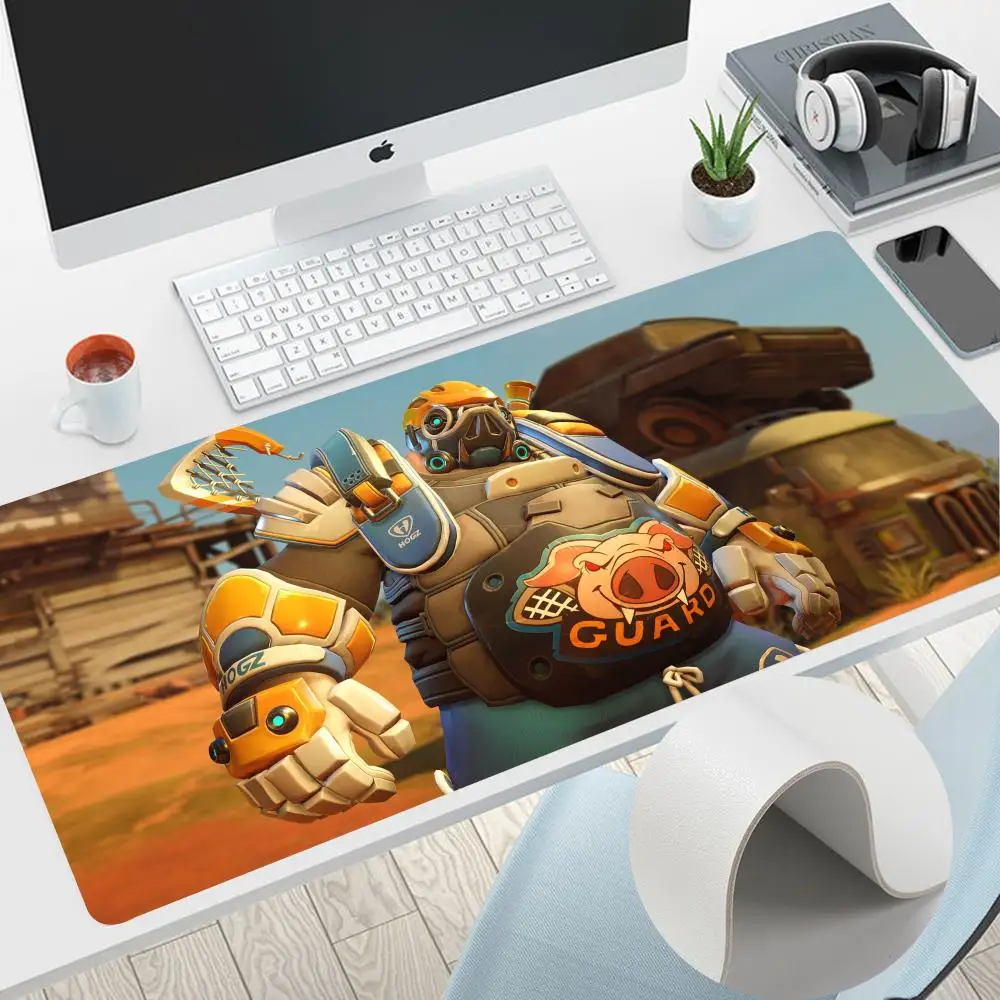R-Reinhardt R-Roadhog S-Soldier 76 Mouse Pad Home Office Large Mouse Pad Gamer Waterproof PU Leather Desk Mat Computer Mousepad
R-Reinhardt R-Roadhog S-Soldier 76 Mouse Pad Home Office Large Mouse Pad Gamer Waterproof PU Leather Desk Mat Computer Mousepad