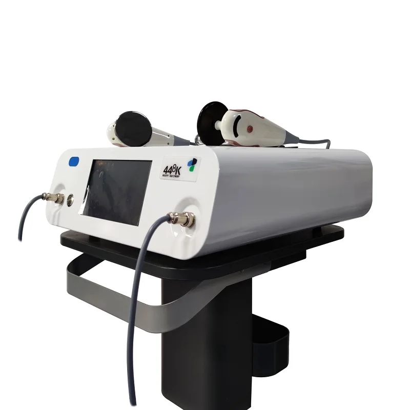 3 in 1 INDIBA RF Physio Machine Slimming Body Sculpting Pain Heat Therapy Deep Skin Care Professional Physical Therapy Device
3 in 1 INDIBA RF Physio Machine Slimming Body Sculpting Pain Heat Therapy Deep Skin Care Professional Physical Therapy Device