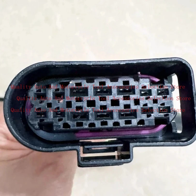 Пара автомобильных фар W221 Mercedes Benz S, обновление из предыдущих моделей в позже модели, жгут проводов адаптера фар 
Пара автомобильных фар W221 Mercedes Benz S, обновление из предыдущих моделей в позже модели, жгут проводов адаптера фар