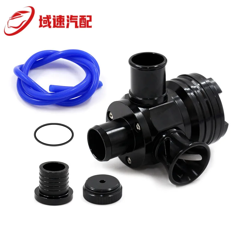 Suitable for Volkswagen BOV Pressure Relief Valve GTi Audi Beetle Jetta A3 A4 A6 TT 1.8T
Suitable for Volkswagen BOV Pressure Relief Valve GTi Audi Beetle Jetta A3 A4 A6 TT 1.8T