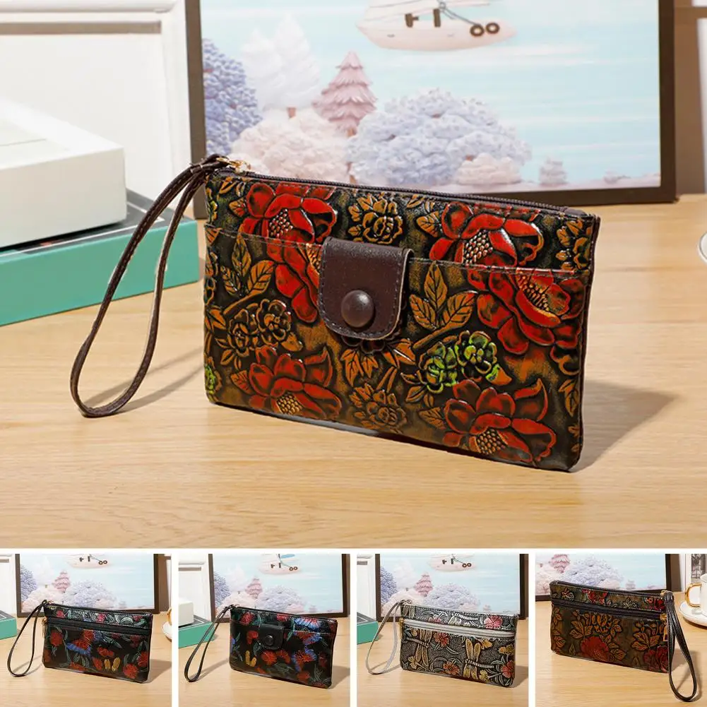 Fashion Women Men Kids Mini Wallet Ladies Double Zipper Coin Purse Multifunctional Small Coin Credit Card Key Ring Wallet
Fashion Women Men Kids Mini Wallet Ladies Double Zipper Coin Purse Multifunctional Small Coin Credit Card Key Ring Wallet